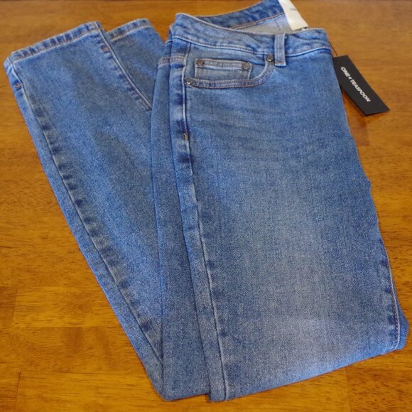 NWT One Teaspoon Freebirds II - Picture 5 of 5